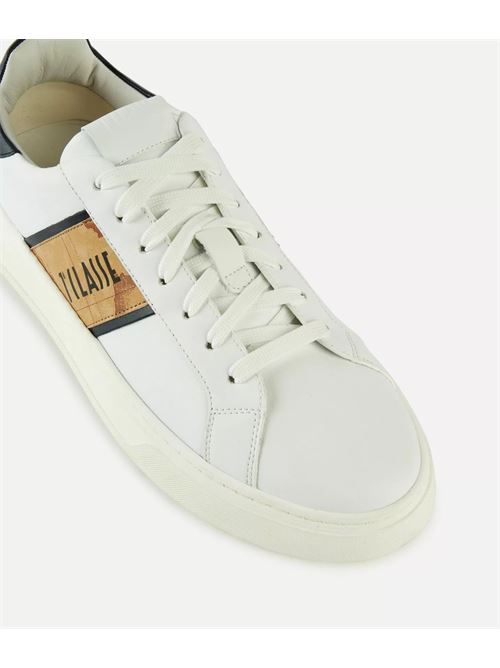 MAN SNEAKER ALVIERO MARTINI | U101 578B/0900